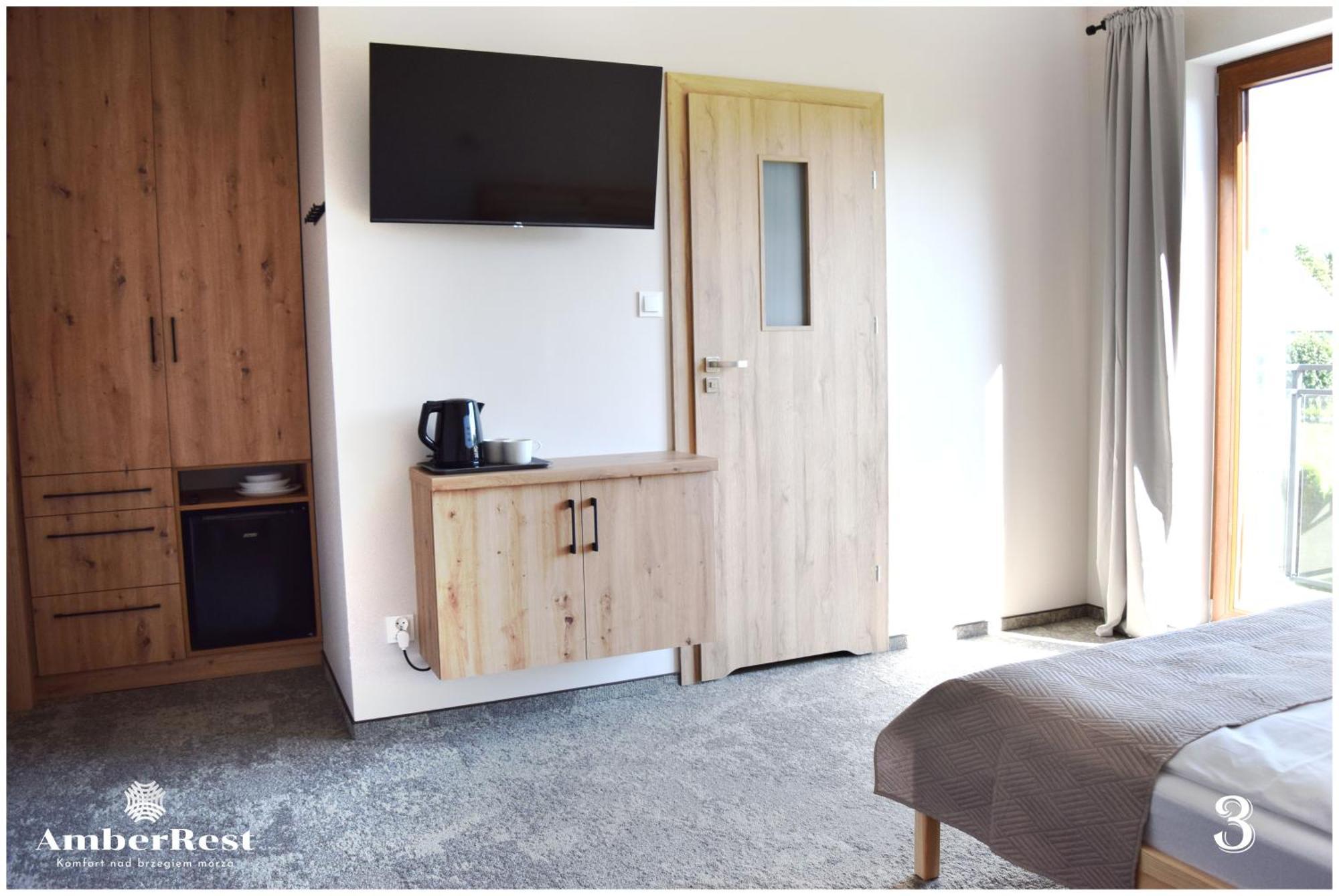 Amberrest - Komfort Nad Brzegiem Morza Wladyslawowo Exterior photo