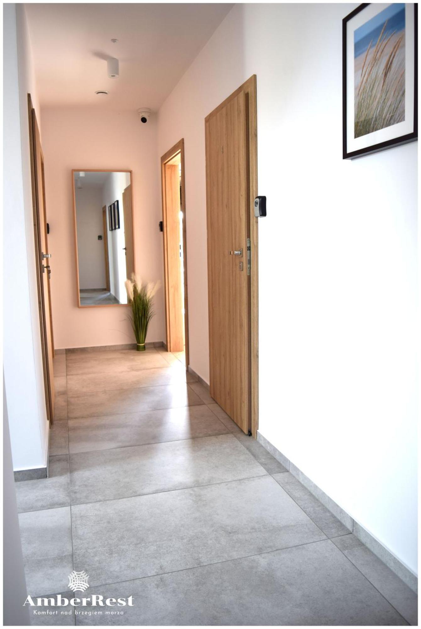 Amberrest - Komfort Nad Brzegiem Morza Wladyslawowo Exterior photo